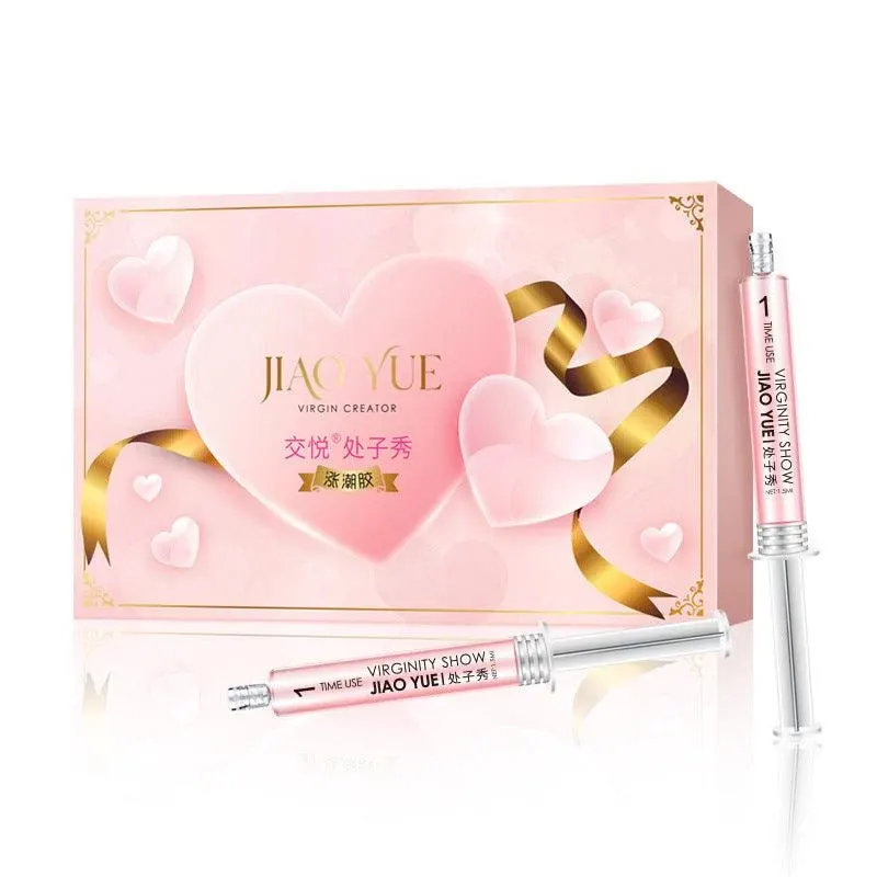 处子秀掌潮胶快感液